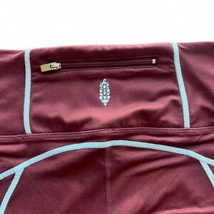 Free People Movement Leggings 23”